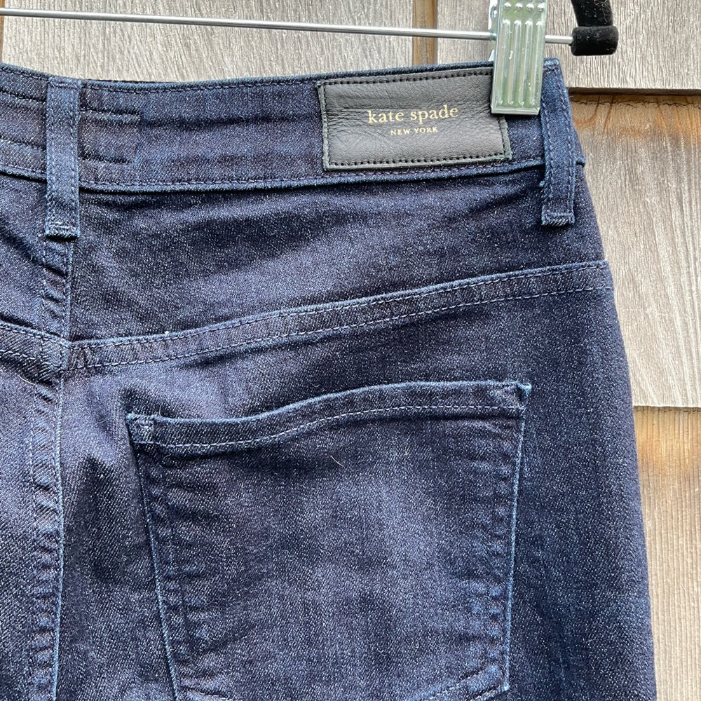 Kate Spade Jeans - Picture 4 of 6